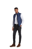 Colete Inteligente de Aquecimento para o frio