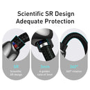 Cabo BASEUS com Display 100W 1M