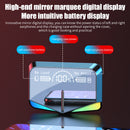 Original M28 Pro 5.1 Earphones Bluetooth Wireless Earbuds