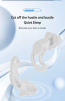 Abafador auricular para dormir - de silicone