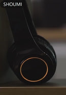 Headset Wireless Gaming Bluetooth