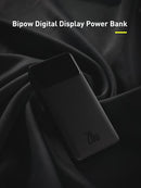 BASEUS Carregador portatil