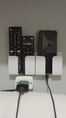 Suporte de Celular Fixação Para Parede