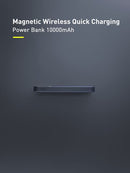 Powerbank BASEUS 10000 mAh 20W