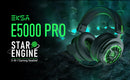 EKSA E5000Pro Professional Gaming Headset with Mic 7.1