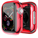 Protetor de Tela Para Apple Watch Case 49 mm 45mm 41mm 44MM 40MM 42mm 38MM...