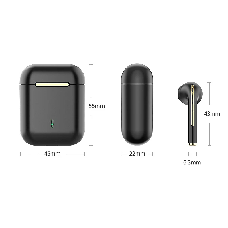 Fone Bluetooth Xiaomi J18