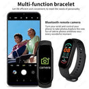 SmartBand M6