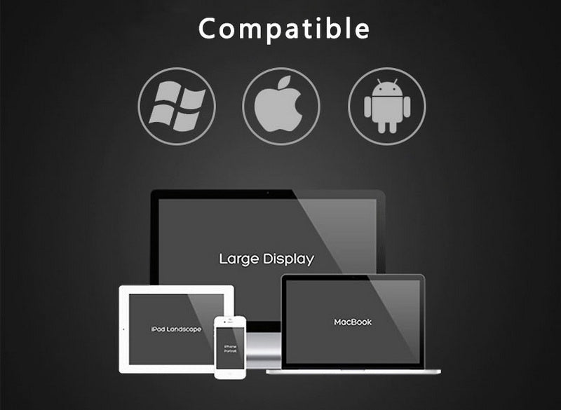 Fone de ouvido bluetooth Awei A880BL