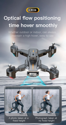 Xiaomi P11 Pro Drone GPS Professional 8K HD Camera Four-way Intelligent