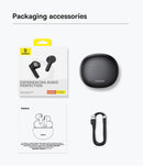 Fones de Ouvido Bowie E12 Bluetooth 5.3