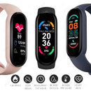 SmartBand M6