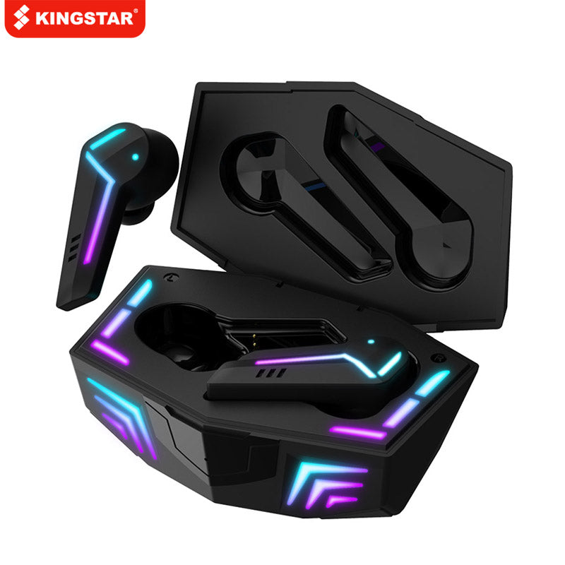 KINGSTAR Bluetooth Earphones Gaming